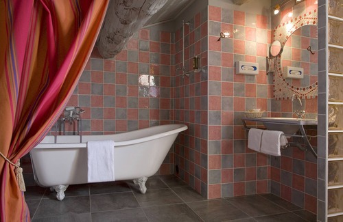 Tavel Hotel | Auberge de Tavel