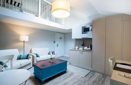 Buchillon Apartment | Auberge des Grands Bois