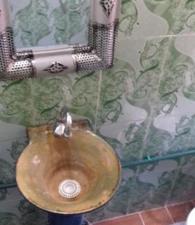 Imilchil House | Auberge des lacs