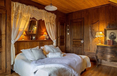 Pailherols Hotel | Auberge des Montagnes