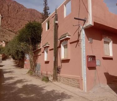 Asgaour Apartment | auberge djebel rose 2