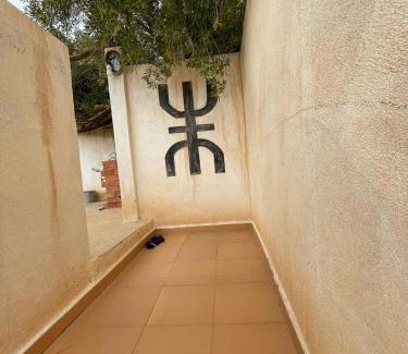 Asgaour Apartment | auberge djebel rose 2