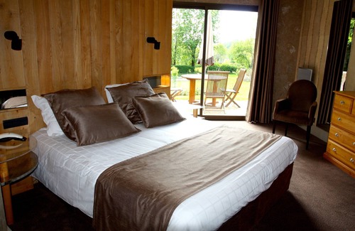 Mur-de-Barrez Hotel | Auberge du Barrez