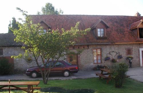 Wirwignes Bed & Breakfast | Auberge du Blaisel