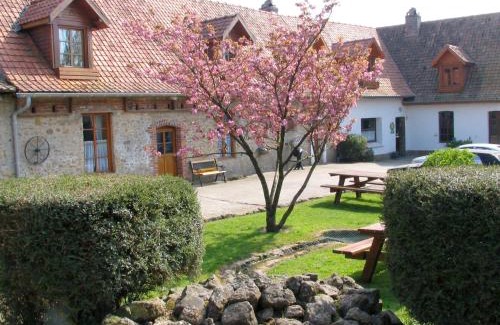 Wirwignes Bed & Breakfast | Auberge du Blaisel