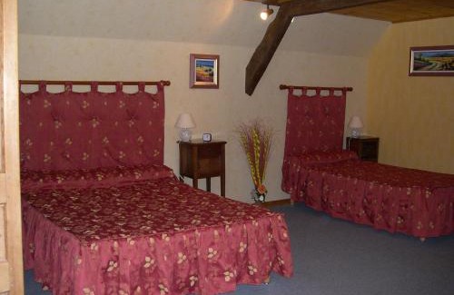 Wirwignes Bed & Breakfast | Auberge du Blaisel