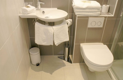 Audierne Hotel | Auberge du Cabestan