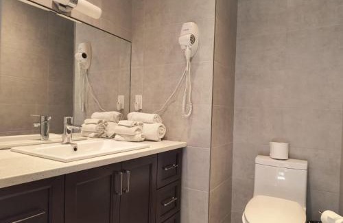 Rigaud Hotel | Auberge du Mont Rigaud