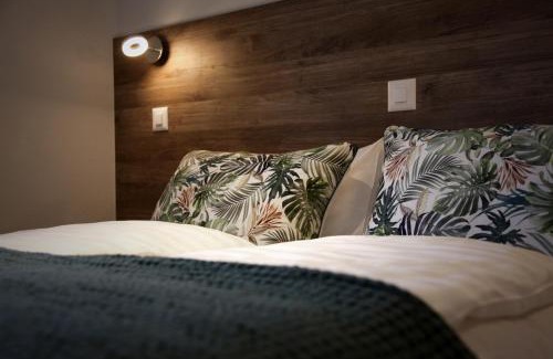 Le Locle Hotel | Auberge du Prévoux