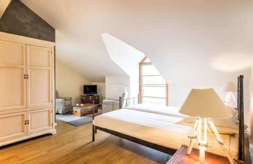 Luxembourg Ardennes Hotel | Auberge du Relais Postal