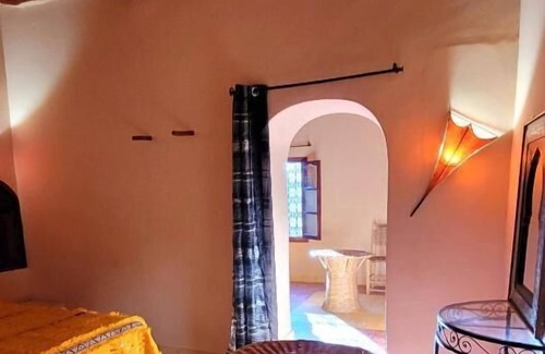 Skoura Hotel | Auberge Famille BenMoro