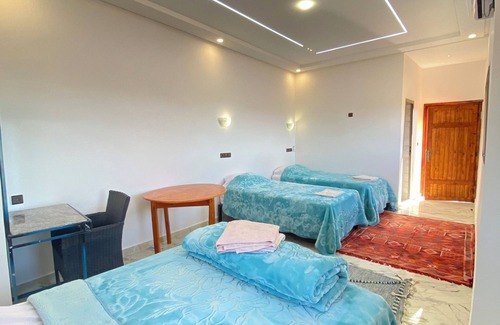 Skoura Hotel | Auberge Famille BenMoro