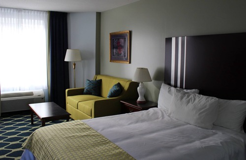 Baddeck Hotel | Auberge Gisele's Inn
