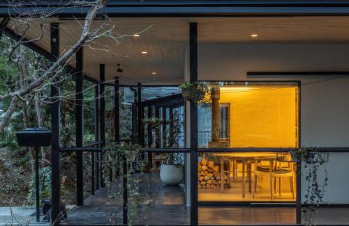 Takayama Bed & Breakfast | Auberge Hidanomori