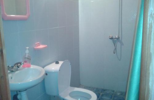 Ait Sedrate Jbel El Soufla Hotel | Auberge Kasbah Ait Marghad
