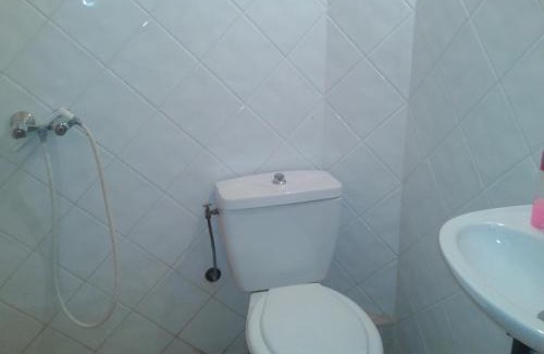 Ait Sedrate Jbel El Soufla Hotel | Auberge Kasbah Ait Marghad