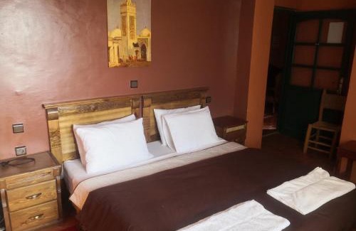 Assaki House | Auberge Kasbah Amoun