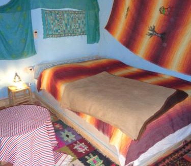 Hassilabied Bed & Breakfast | Auberge Kasbah Des Dunes