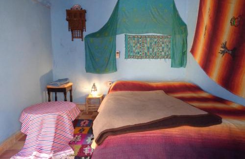 Hassilabied Bed & Breakfast | Auberge Kasbah Des Dunes