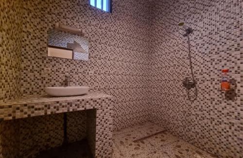 Toubakouta Bed & Breakfast | AUBERGE LA PRALINE