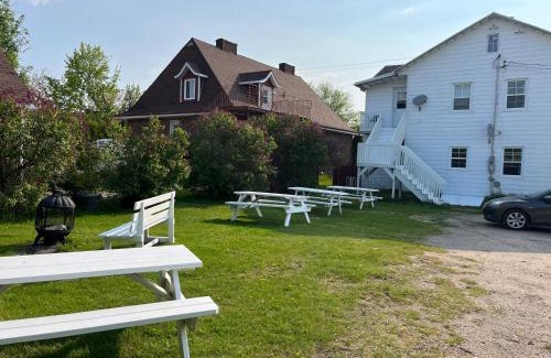 Roberval Apartment | Auberge Lac-Saint-Jean