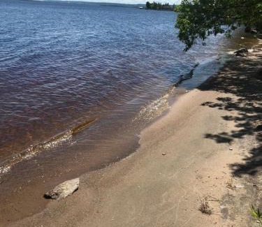 Roberval Bed & Breakfast | Auberge Lac St-Jean Phase 2