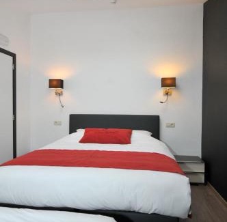 Paliseul Hotel | Auberge Le Temps des Saveurs