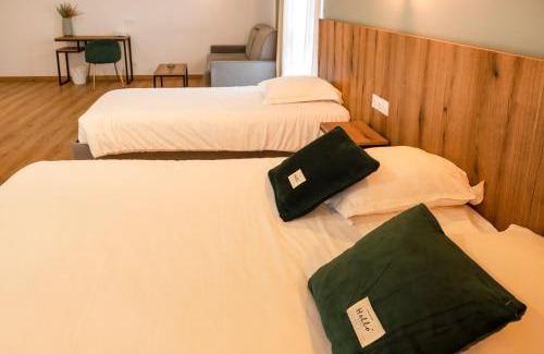 Lucciana Hotel | Auberge les Oliviers