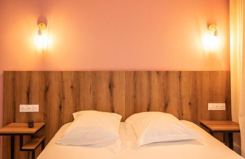 Lucciana Hotel | Auberge les Oliviers
