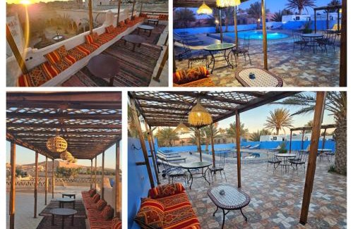 Merzouga Bed & Breakfast | Auberge Les Roches