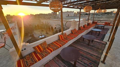 Merzouga Bed & Breakfast | Auberge Les Roches