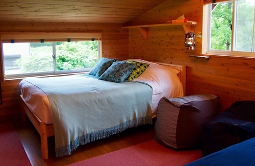 Imazu House | Auberge limited to one group British cuisine and s/Takashima Shiga