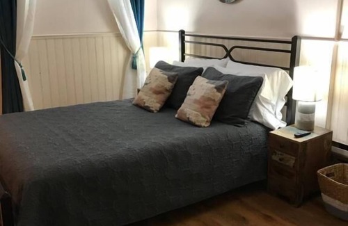 Tadoussac Bed & Breakfast | auberge maison gagne