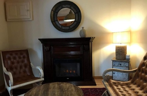 Tadoussac Bed & Breakfast | auberge maison gagne