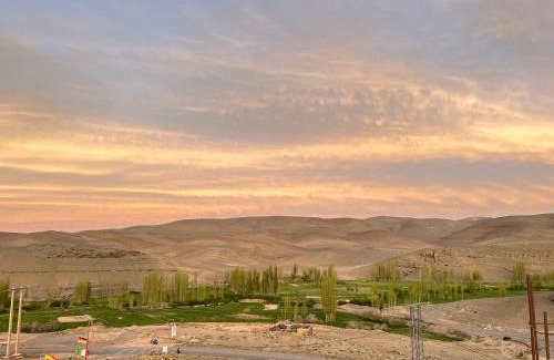 Bou Azmou Hotel | Auberge & Restaurant Agoudal