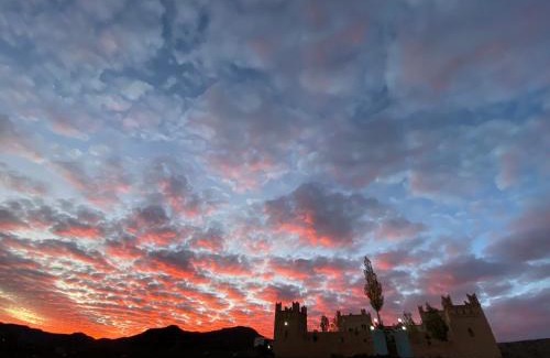 Bou Azmou Hotel | Auberge & Restaurant Agoudal