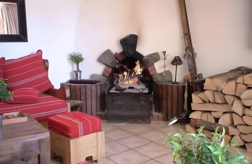 Chamrousse Hotel | Auberge Restaurant du Virage