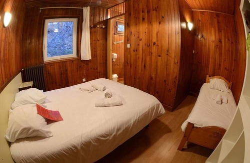 Chamrousse Hotel | Auberge Restaurant du Virage