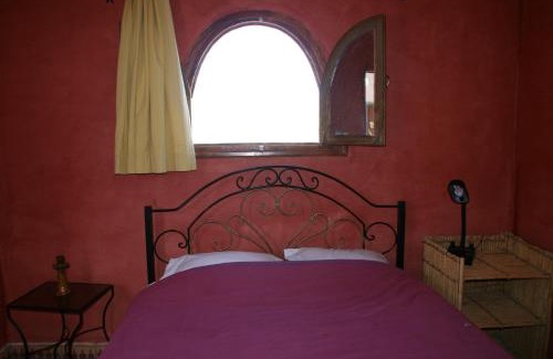 Taliouine Bed & Breakfast | Auberge Restaurant le Safran