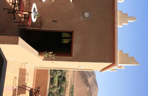 Taliouine Bed & Breakfast | Auberge Restaurant le Safran
