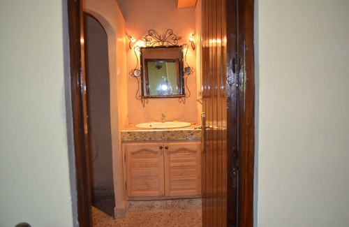 Telouet House | Auberge Restaurant Telouet