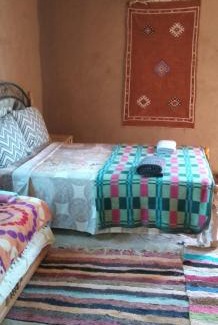 Foum Zguid House | AUBERGE SAHARA IRIKI & Désert Tours