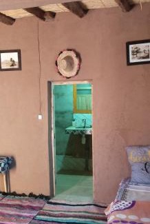 Foum Zguid House | AUBERGE SAHARA IRIKI & Désert Tours