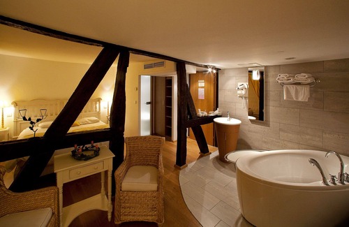 Sierentz Hotel | Auberge Saint Laurent
