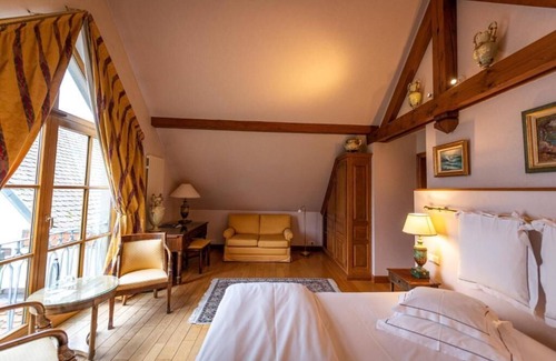Sarreguemines Hotel | Auberge Saint Walfrid