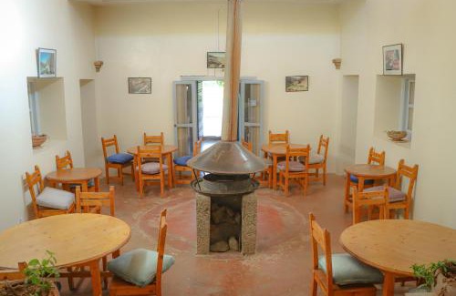 Taliouine Hotel | Auberge Souktana