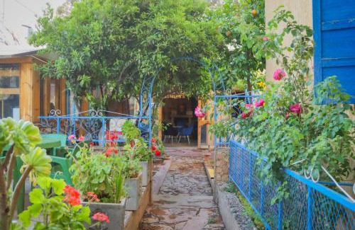 Taliouine Hotel | Auberge Souktana