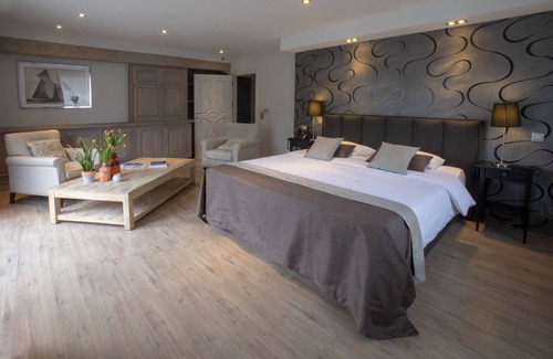 Het Zoute Hotel | Auberge St. Pol