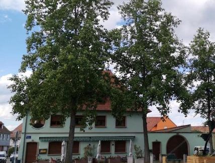 Marckolsheim Apartment | Auberge SYRA - 20min EuropaPark - 2-11 pers