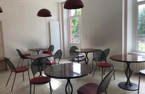 Guingamp Hotel | Auberge Ti'gousket